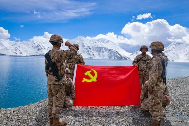 入党宣誓拍照角度要求图1