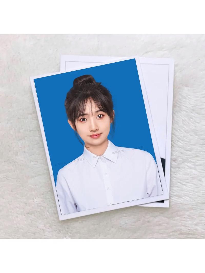 翻拍照片怎么变清晰度大小了图1