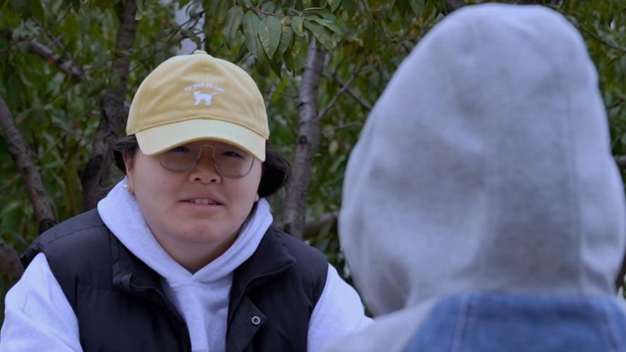 翻拍照片怎么拍好看图1