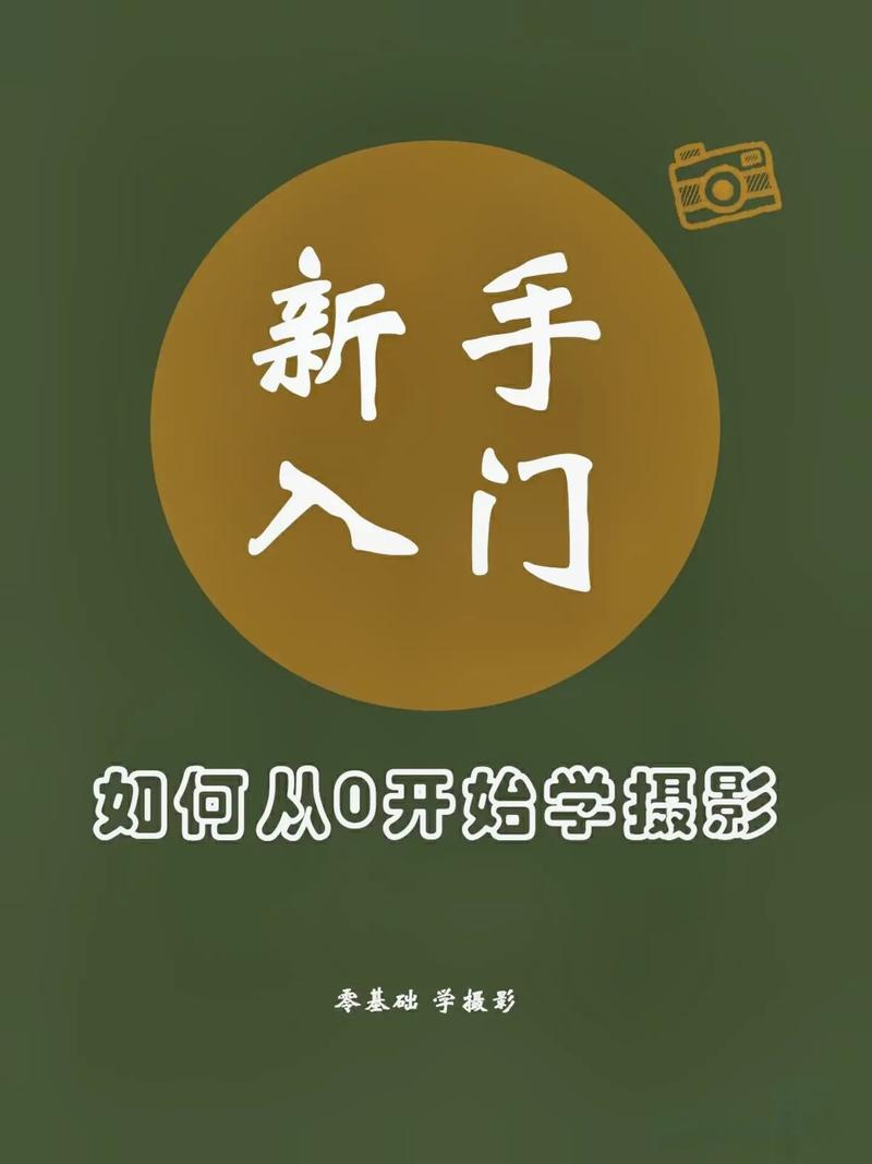 零基础学手机摄影应该从哪里开始图1