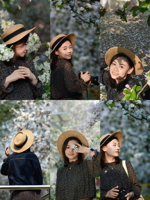 小红书怎么拍照秀出美美的自己