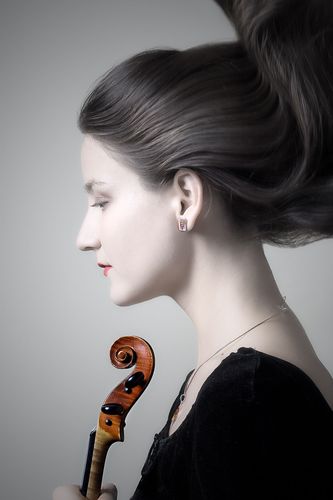 多重曝光人像全是实的图2