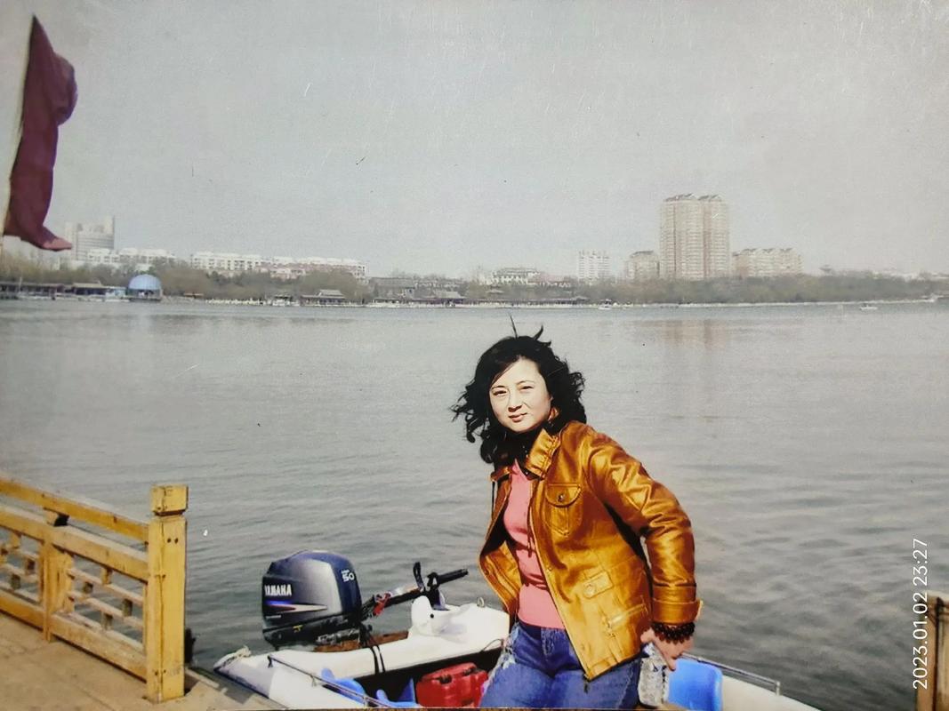 旧照片扫描清晰还是翻拍清晰图2