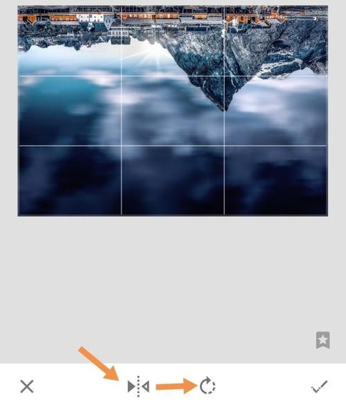 照片翻拍成电子版图2