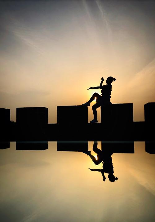 手机摄影的趣味玩法图2