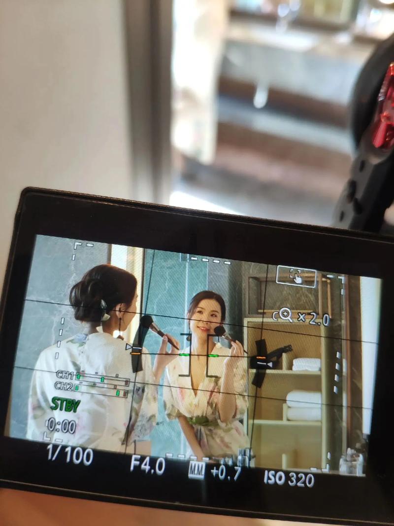 美图秀秀多张图片合成视频图3