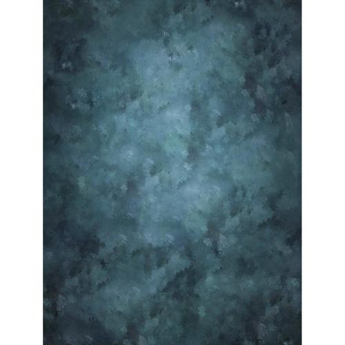 照片如何变成蓝色背景