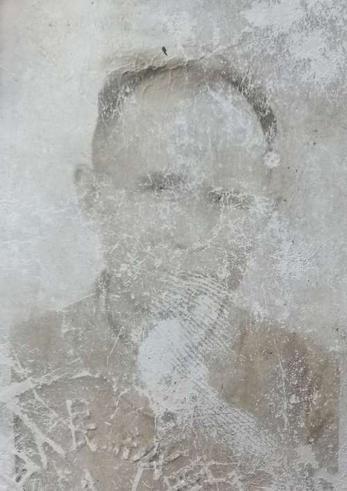 翻拍的照片如何处理清晰图3