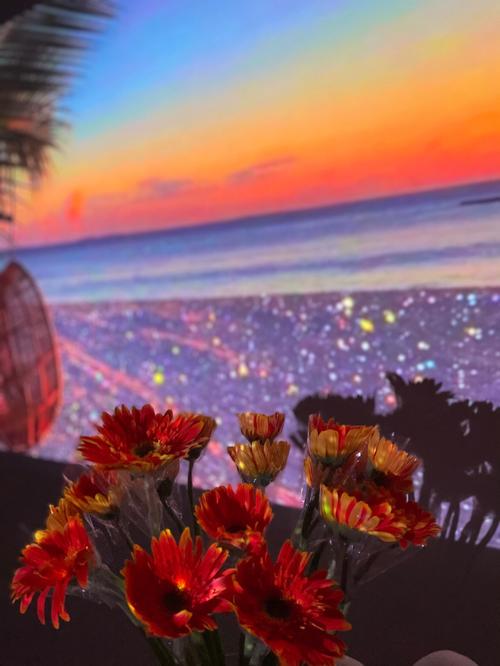 投影仪怎么弄背景墙图3