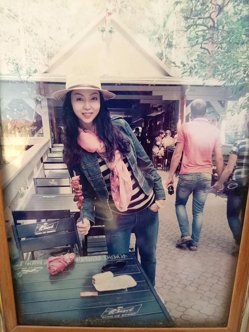 翻拍照片怎么变清晰度高了一些图1