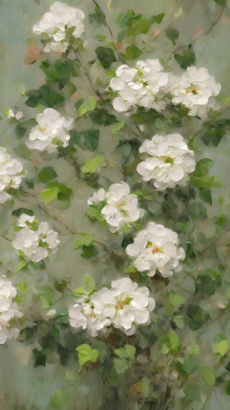 超火朋友圈背景图系列100张