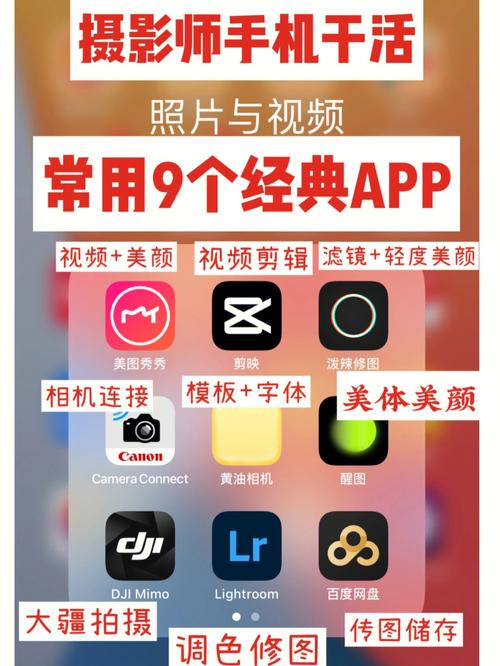 把照片做成视频的软件有哪些呢图1