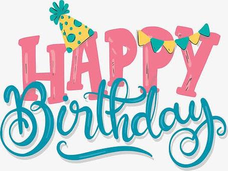 生日拍照背景图片素材图1