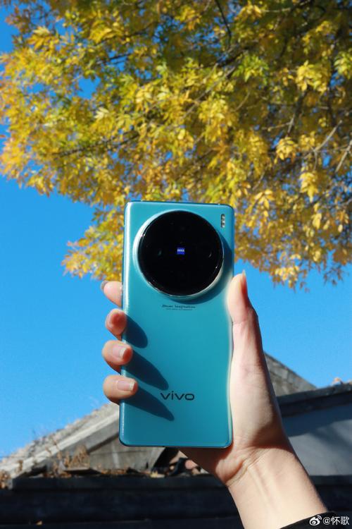 vivo拍照手机哪款好图3