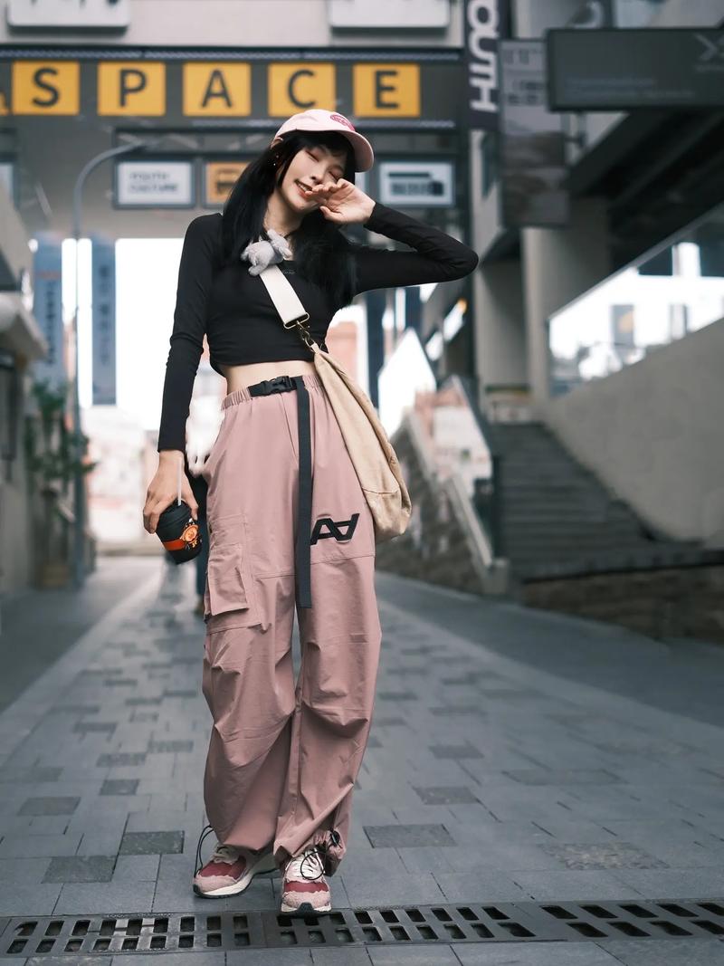 酷女孩拍照动作摆姿教程