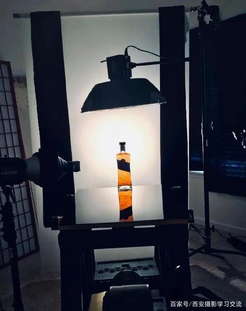 拍摄产品灯光需要什么设备图1