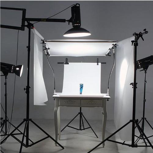 拍照打光图片纯色怎么弄呢视频图3