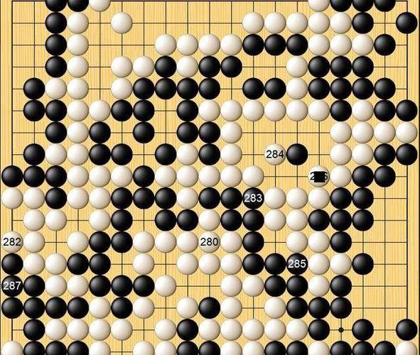 有没有围棋数棋软件,拍照就可以判定输赢的那种