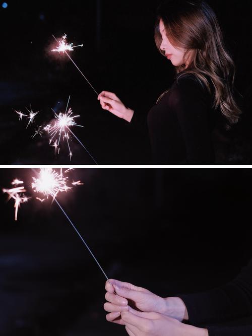 适合过年拍照的姿势图1