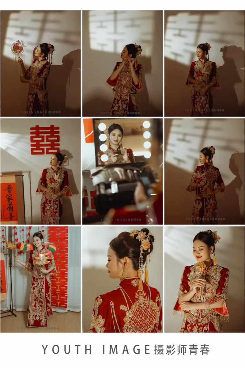 宣誓拍照角度图2