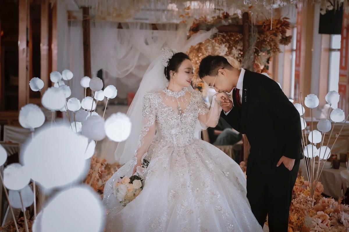 婚礼跟拍注意事项