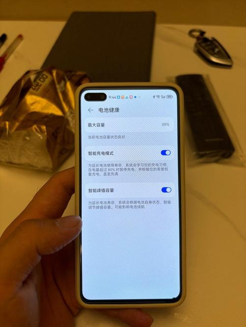 我去年买的华为P40手机,像素不好照相不清晰模糊是什么原因?