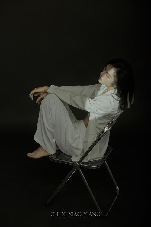 室内人像拍照技巧