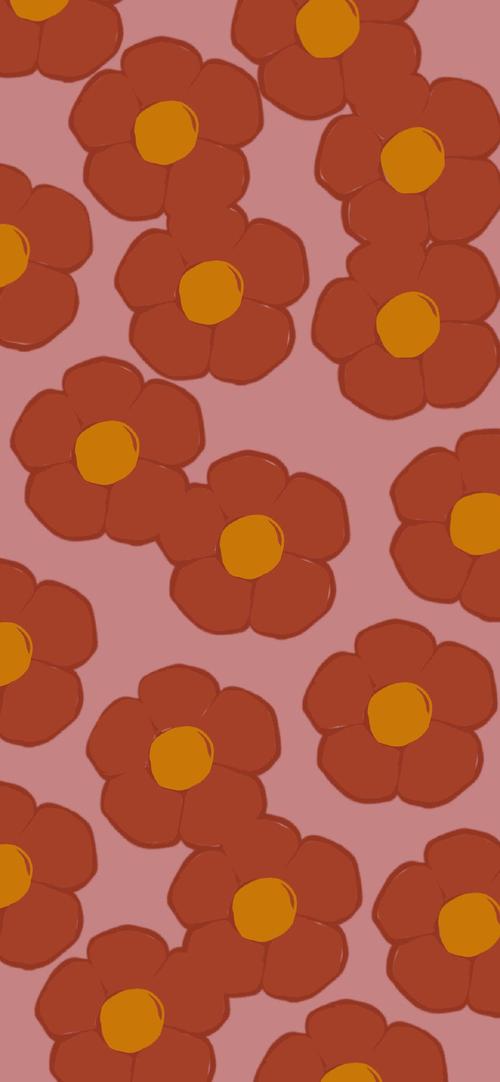 喜庆的背景图,红色背景图图1