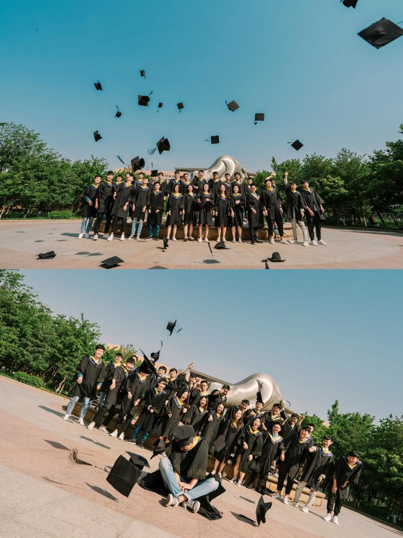 拍照姿势36招图1