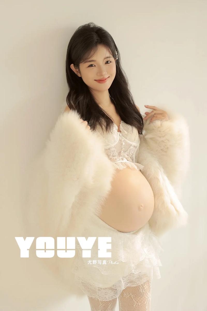 孕妈照什么时候拍最好?为什么?