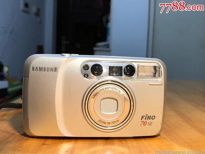 什么是傻瓜相机