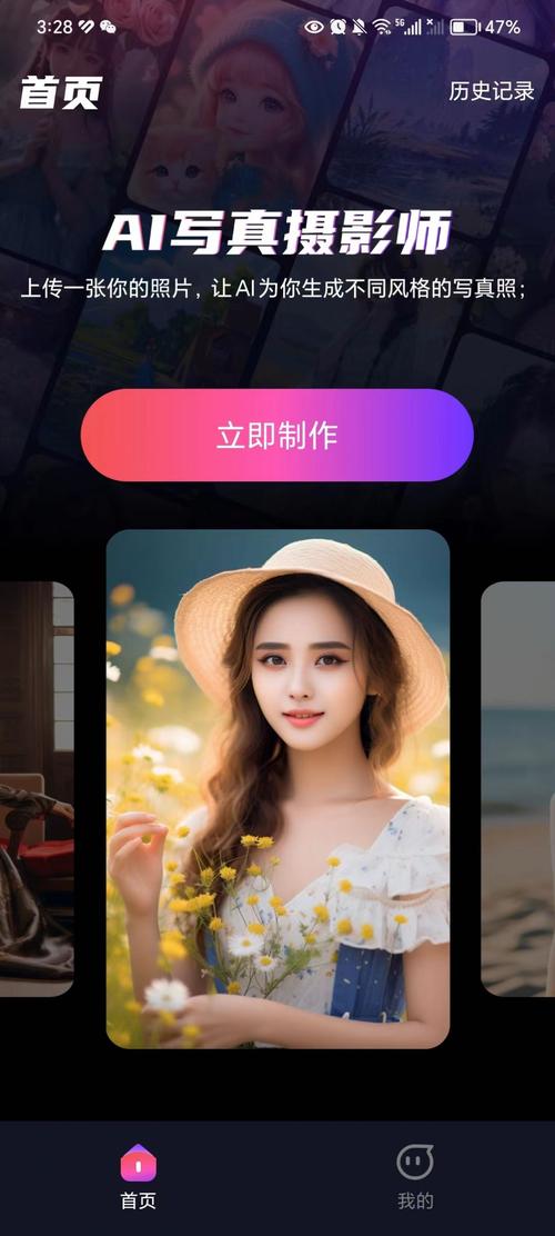 哪个软件拍照好用图3