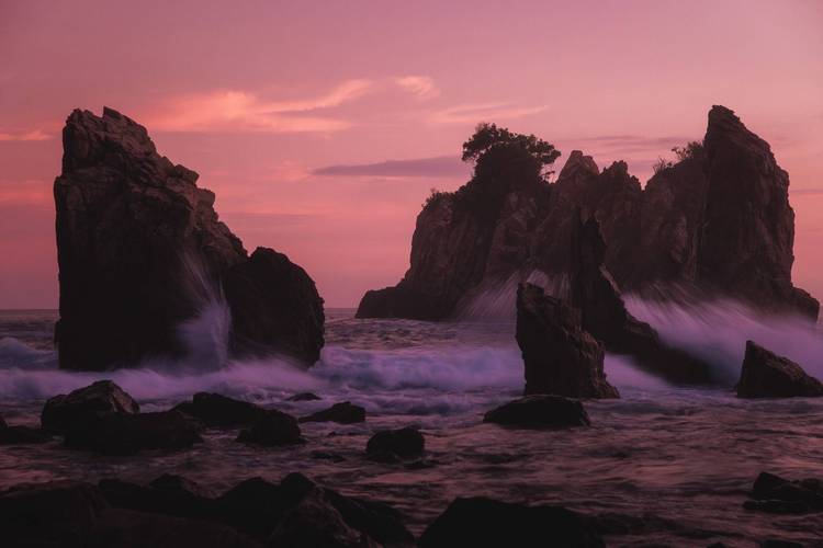 风光照片的美化与修饰方法图1