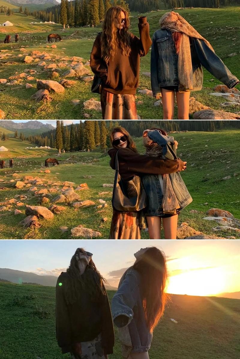 风光照片的美化与修饰方法图2