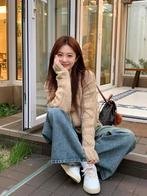 拍照时怎样摆姿势好看?图3