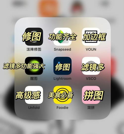 拍照软件哪个好用又清晰不带水印的图2