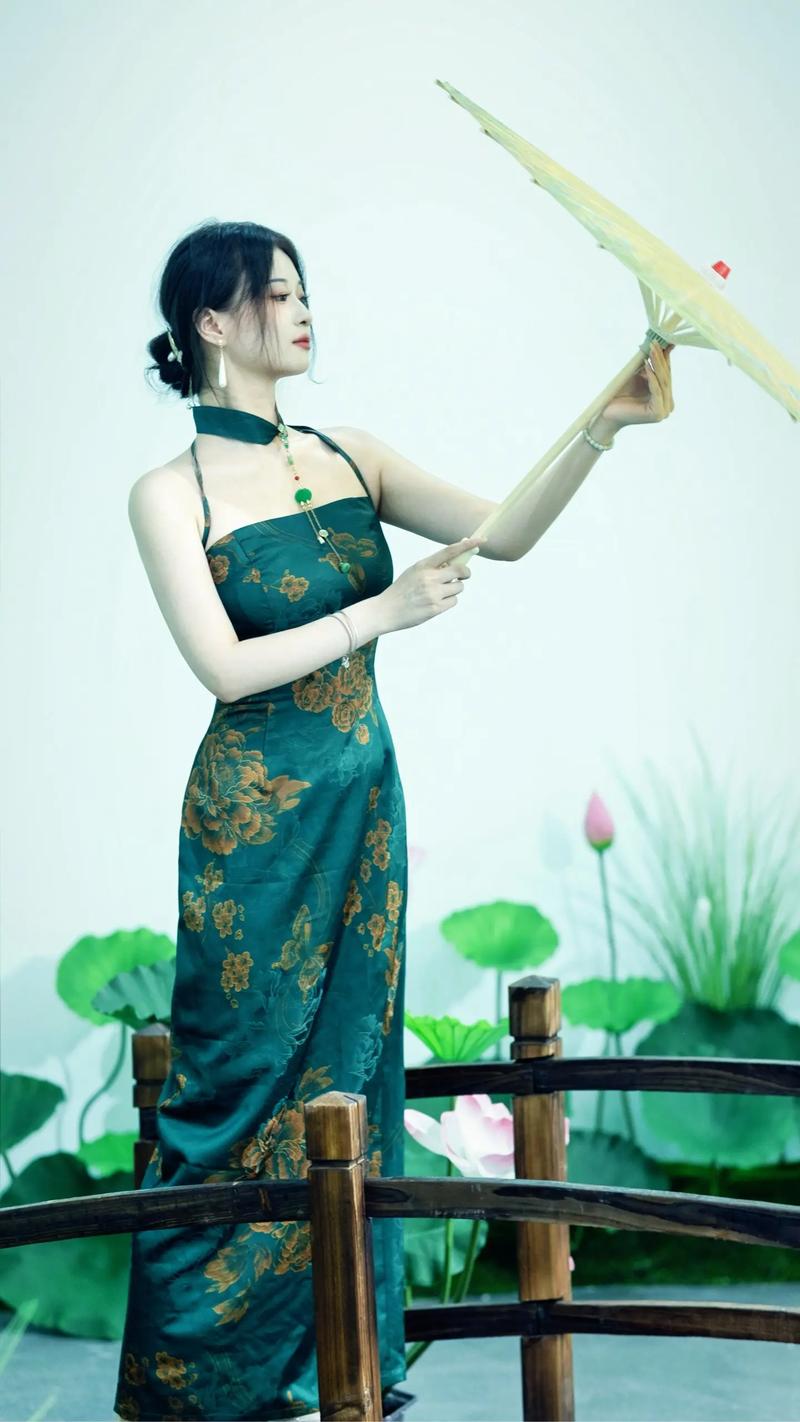 女生人像照姿势图解图3