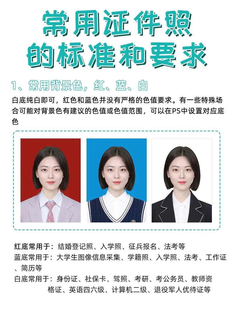 一寸照片电子版制作免费软件图3