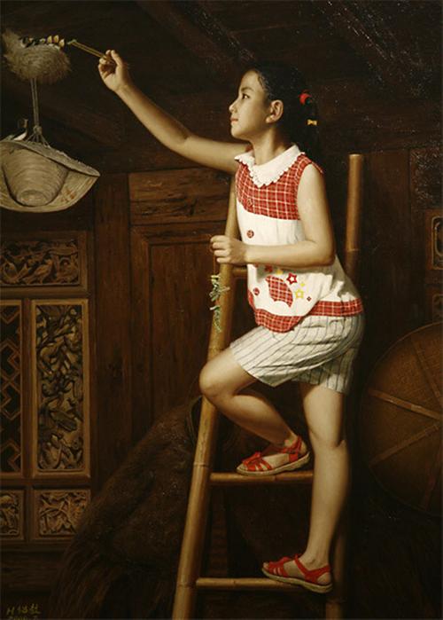 老照片翻拍用什么软件图3