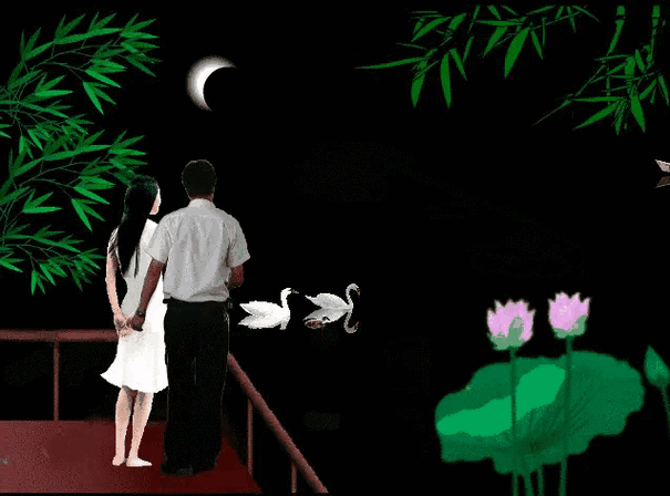 怎么做动态视频