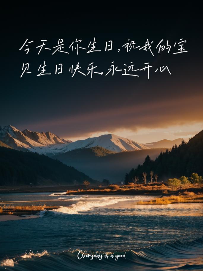 拍生日快乐的视频软件图2