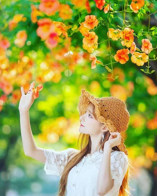 手机怎么拍照显得个子高图3