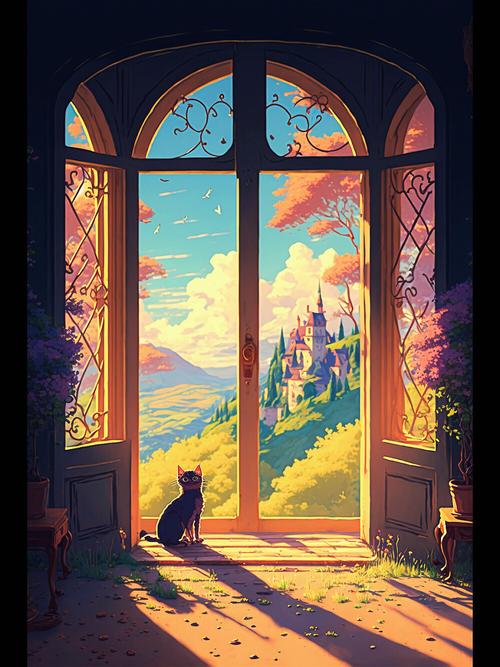 纯色拍照打光图片全屏图1