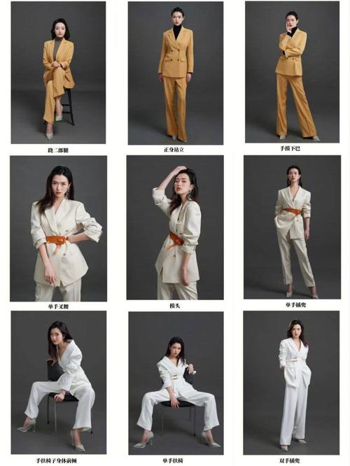 如何用手机拍职业照