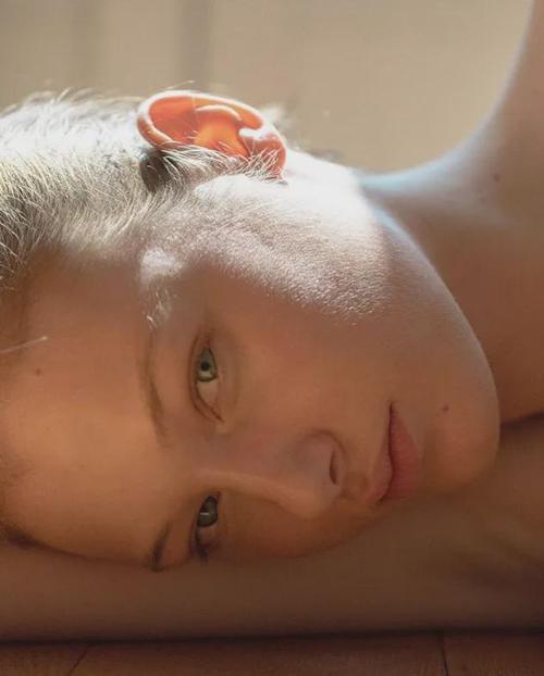 用手机拍特写镜头怎么拍图2