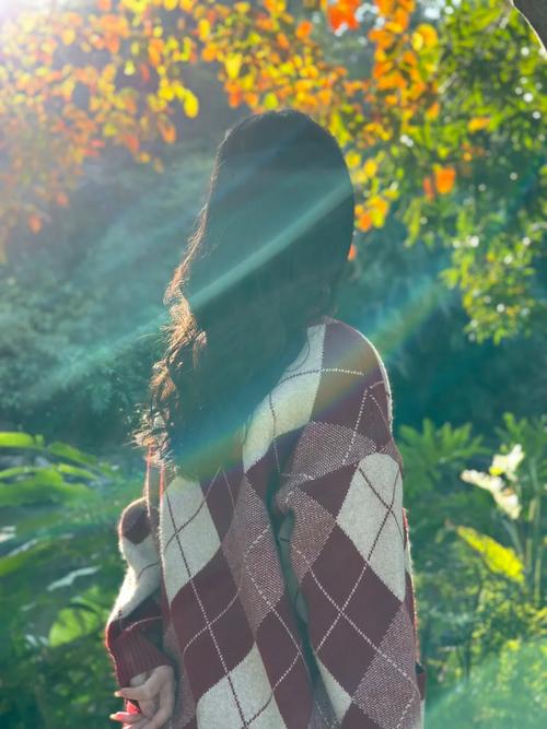 背光怎么拍照不黑暗图3