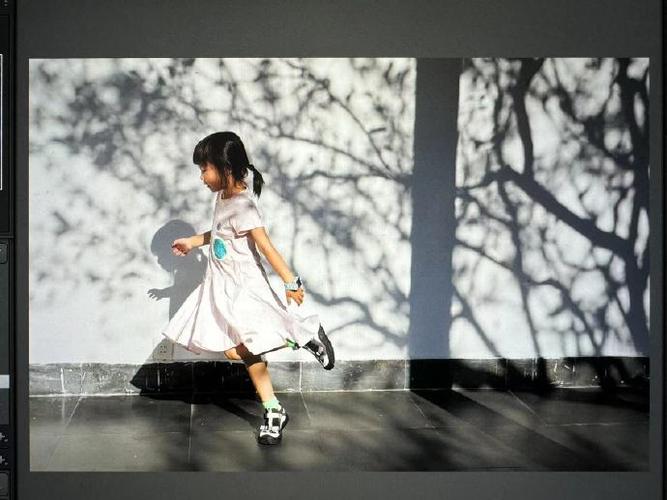 照片如何翻拍效果好图3