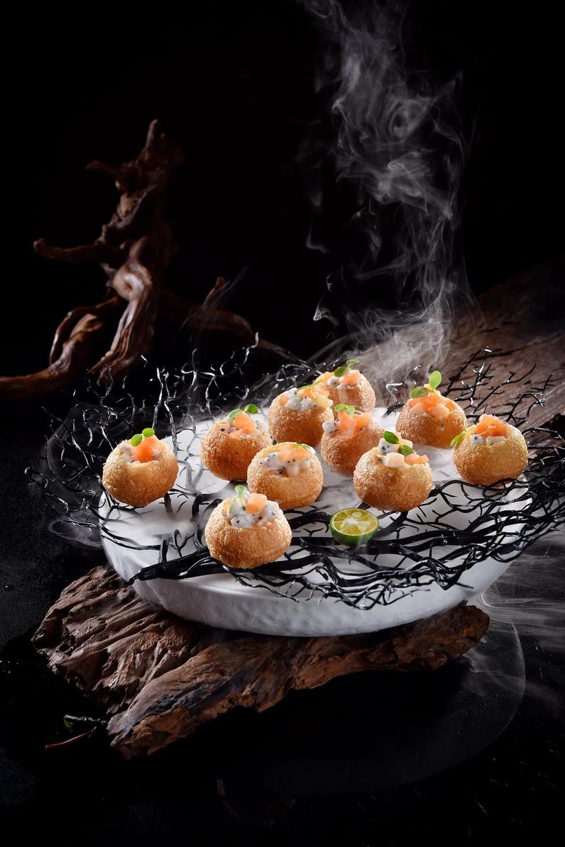 简单美食摄影技巧