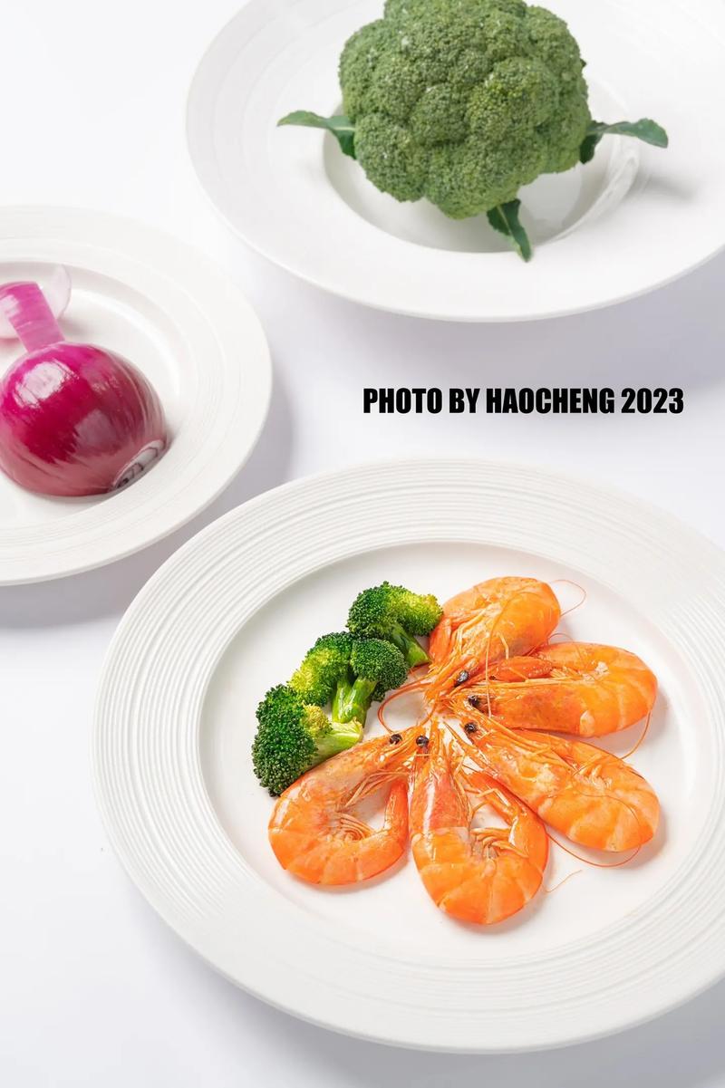 超简单的美食摄影技术速成