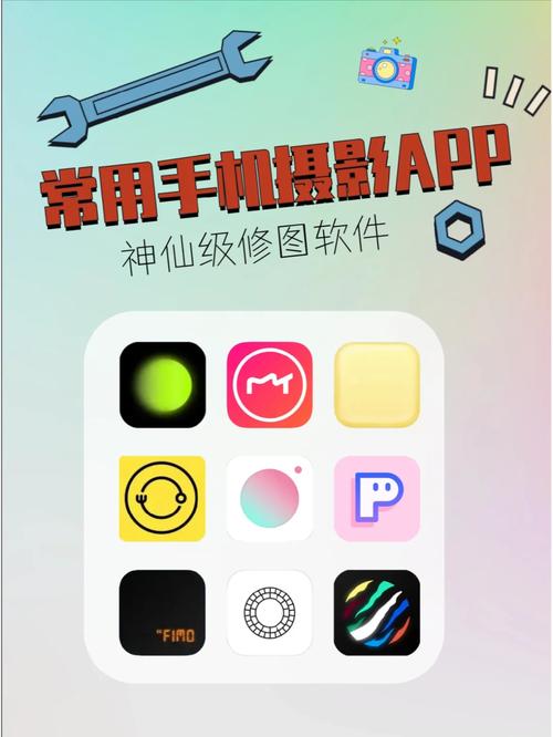 拍照软件哪个效果最好可以拼图图3